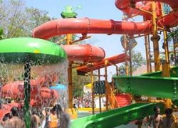 Essel World