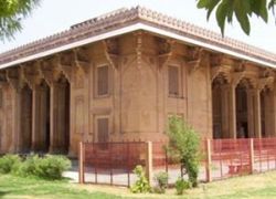 Archaeological Museum