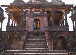 Ranthambore Fort