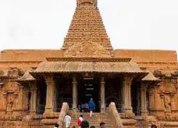 Palaniandavar Temple