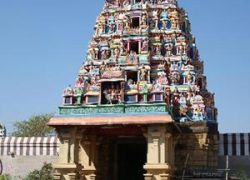 Perur Patteeswaraswamy Temple