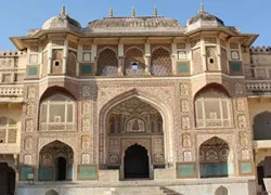 Amber Fort