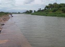Thamirabarani River