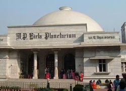 Birla Planetarium