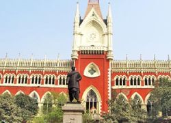 Calcutta High Court