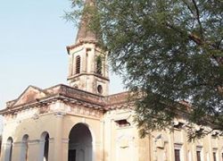 St. Marys Church Varanasi in Varanasi