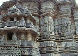 Hoysaleswara Temple