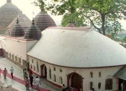 Kamakhya Temple