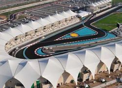 Yas Marina Circuit