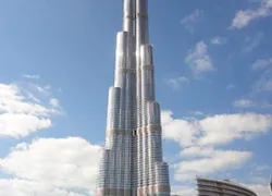 Burj Khalifa