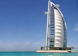 Burj Al Arab