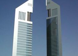 Emirates Towers