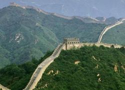 Great Wall