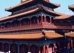 Lama Temple