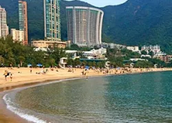 Repulse Bay