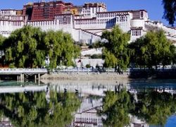 Potala Palace