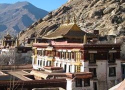 Sera Monastery