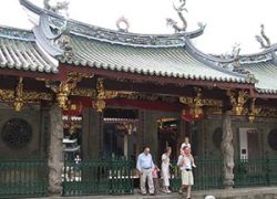 Thian Hock Keng Temple