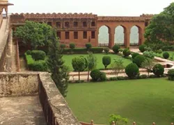 Jaigarh Fort