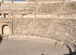 Roman Amphitheater