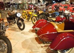 Royal Automobile Museum