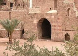 Aqaba Castle