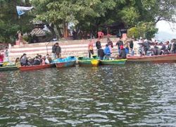 Phewa Tal (Fewa Lake)