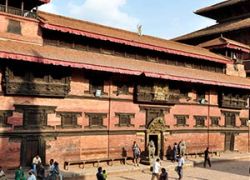 Patan Museum