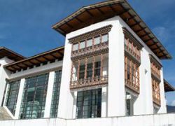 Royal Textile Academy of Bhutan