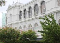 Colombo National Museum