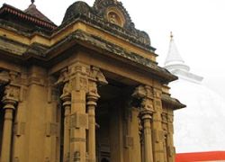 Kelaniya Raja Maha Vihara