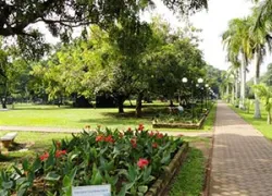 Viharamahadevi Park