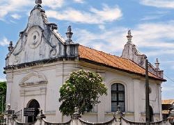 Dutch Reformed Church