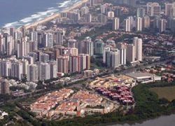 Barra da Tijuca