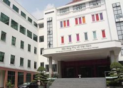 Vietnamese Women's Museum