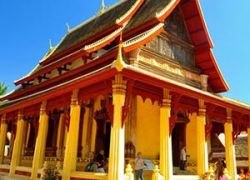 Wat Si Saket
