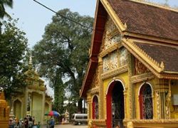 Wat Si Muang