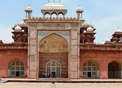 Akbar Mausoleum