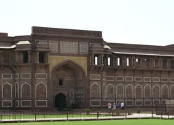Jahangir Palace