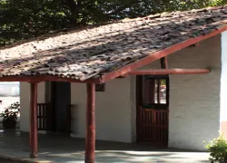 Gandhi Ashram