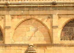Sidi Sayed Jhali