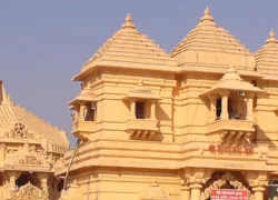 Somnath in Ahmedabad