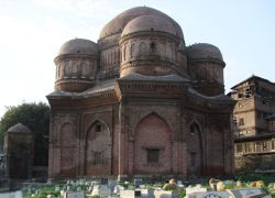 Tomb of Zain-ul-Abidin