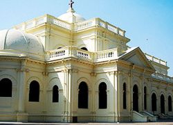St. Marks Cathedral