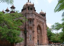 National Art Gallery And Museum