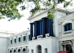 Fort St. George in Chennai