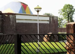 Bharat Bhawan in Bhopal