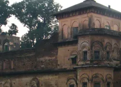 Gohar Mahal in Bhopal