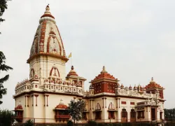 Laxmi Narayan Temple in Bhopal