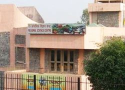 Regional Science Centre